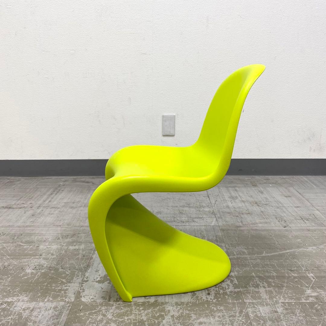 Vitra PANTON Jr. CHAIR ヴィトラ パントンチェア ジュニア
