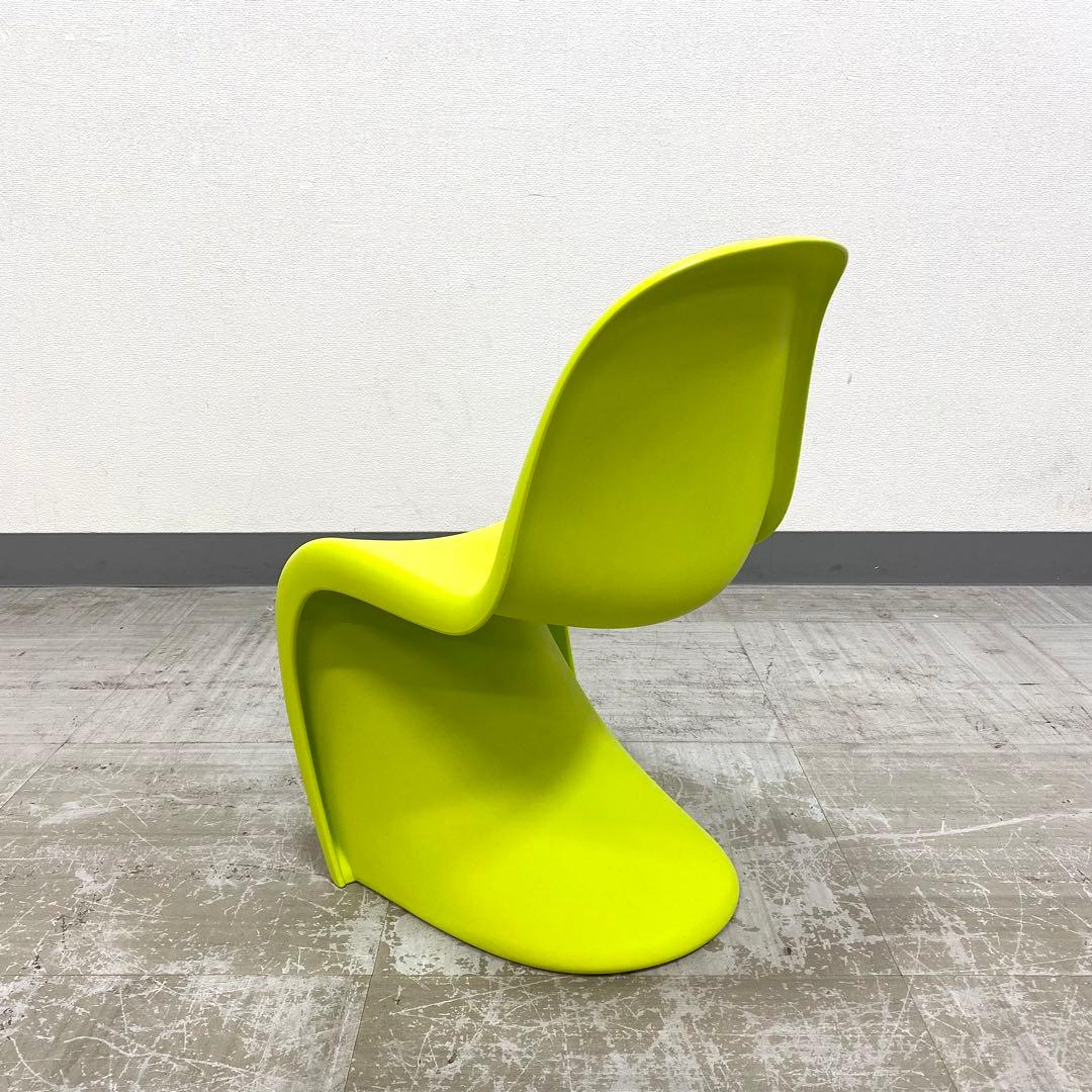 Vitra PANTON Jr. CHAIR ヴィトラ パントンチェア ジュニア