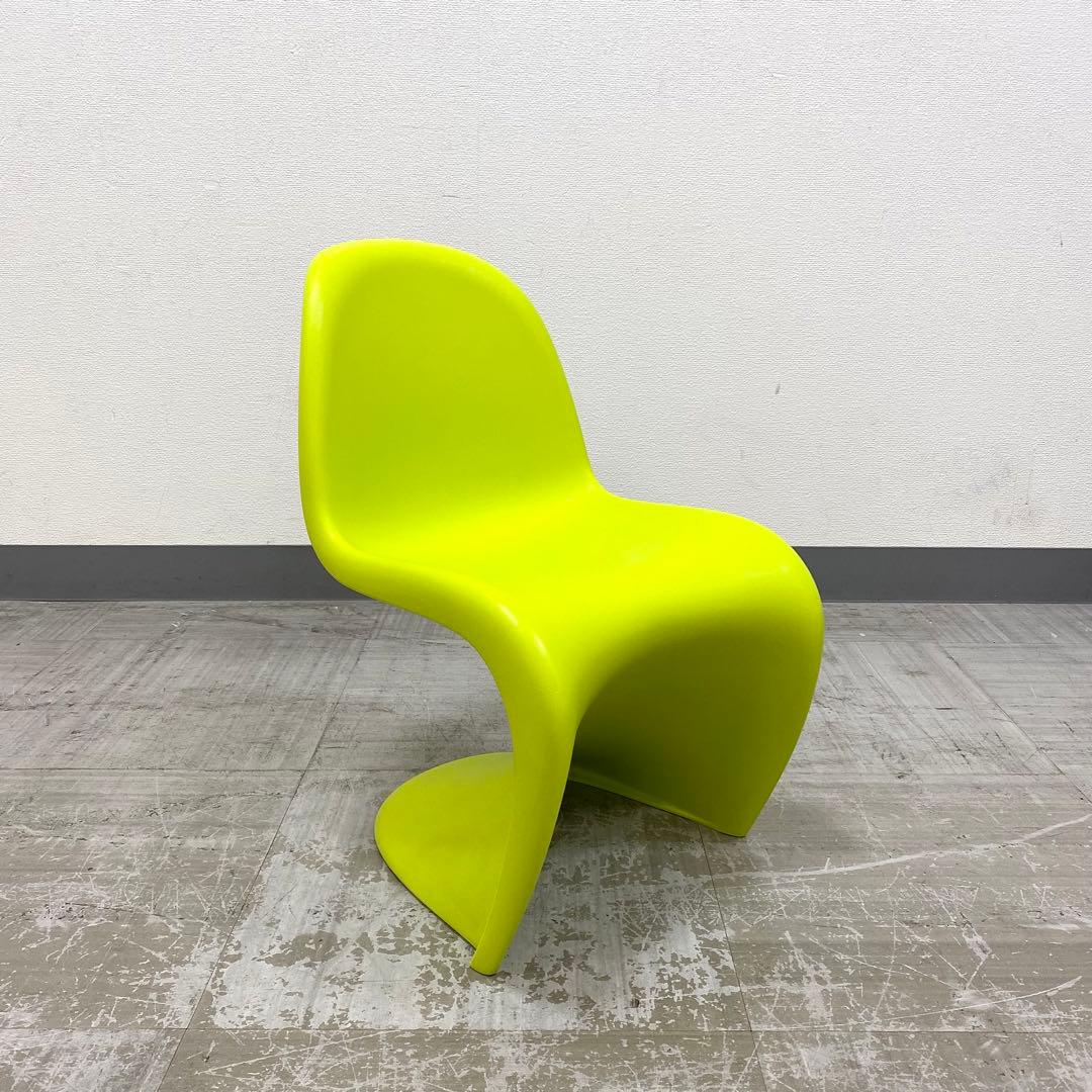 Vitra PANTON Jr. CHAIR ヴィトラ パントンチェア ジュニア
