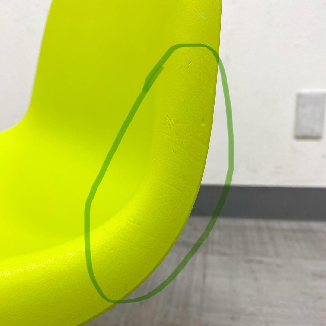 Vitra PANTON Jr. CHAIR ヴィトラ パントンチェア ジュニア
