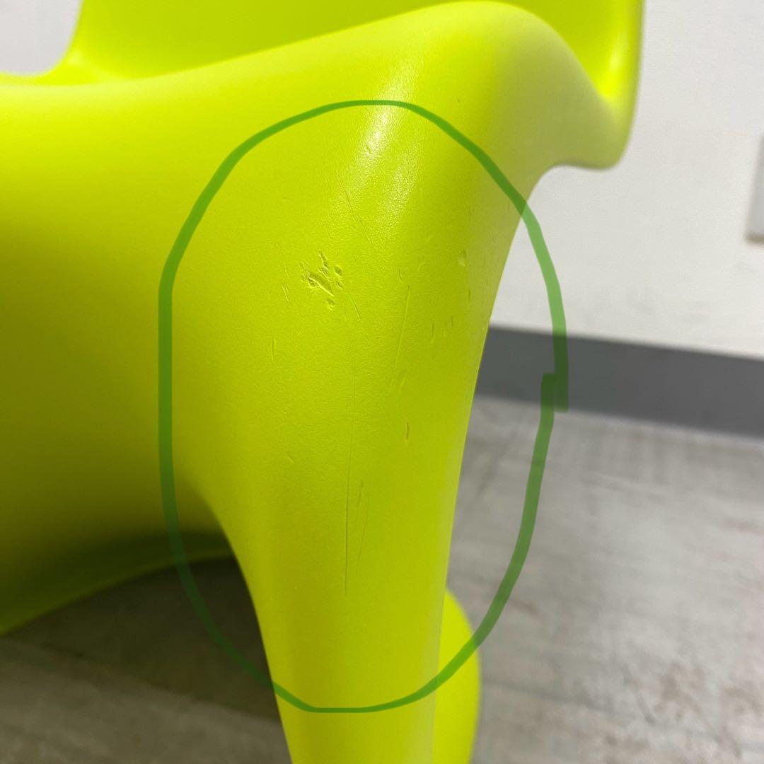 Vitra PANTON Jr. CHAIR ヴィトラ パントンチェア ジュニア