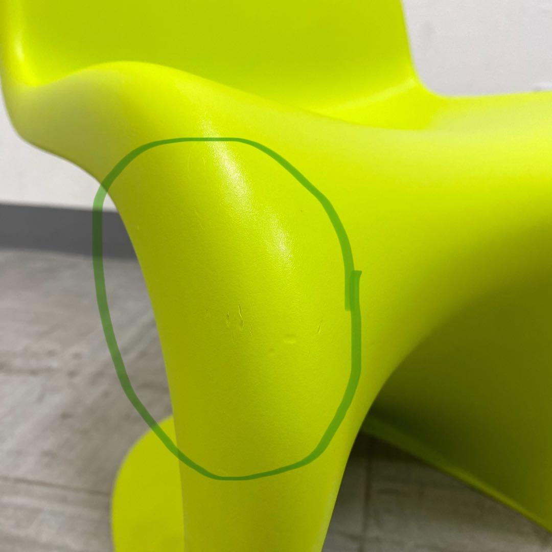 Vitra PANTON Jr. CHAIR ヴィトラ パントンチェア ジュニア