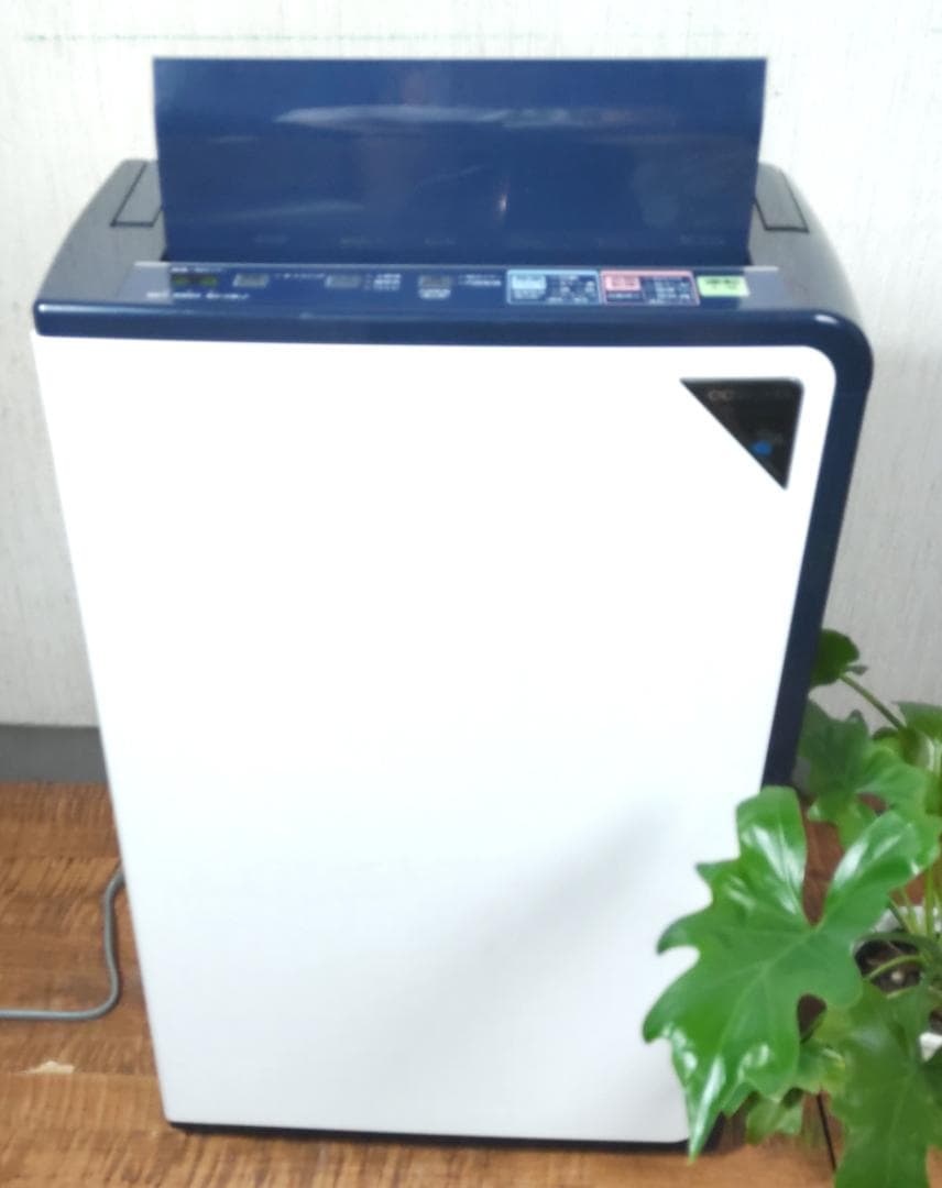 コロナ 除湿乾燥機 CD-H1820 CORONA 2020年製　　動作ＯＫ