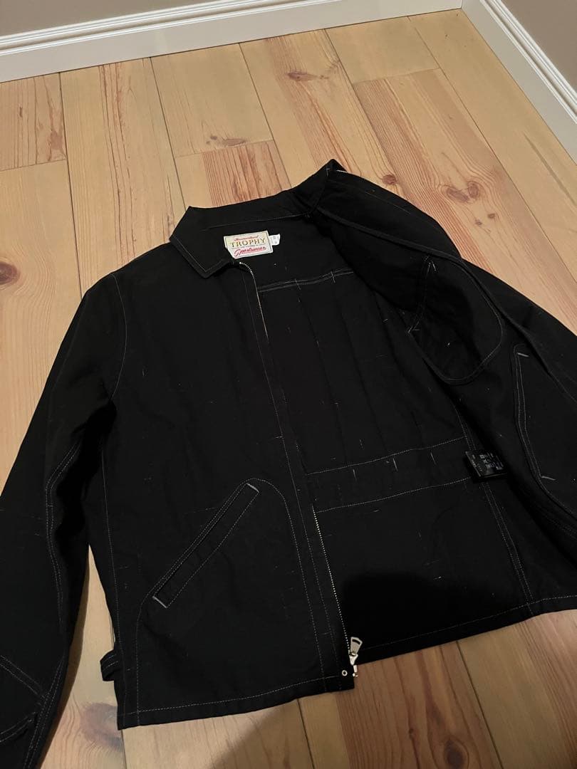 ジャケット・アウター TROPHY CLOTHING Pioneer Spring Jacket