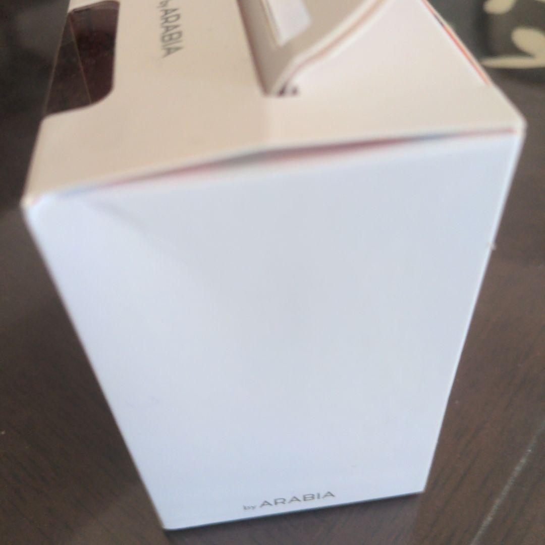 ムーミン　アラビア　置物