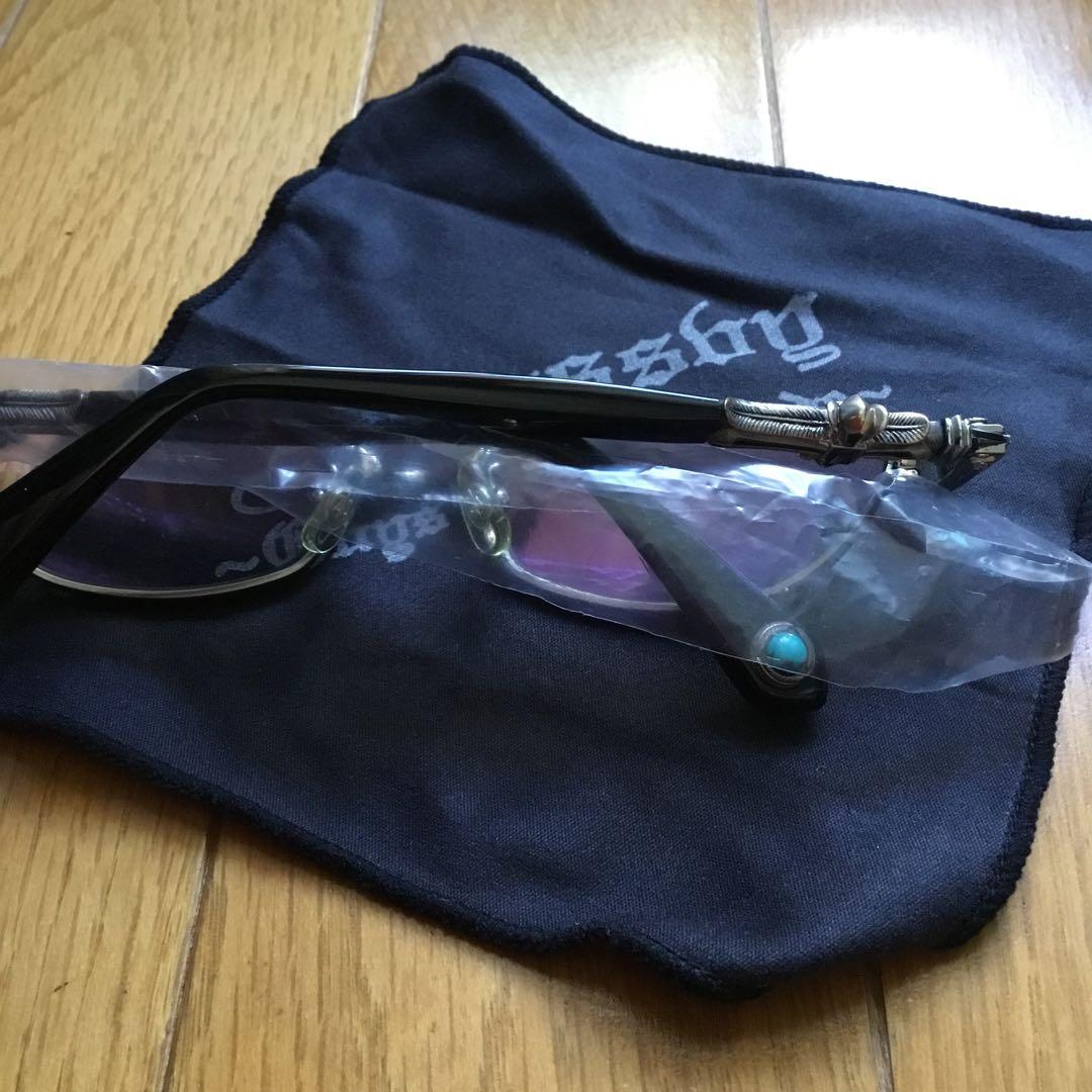 ロズビー　 サングラス　シルバー925