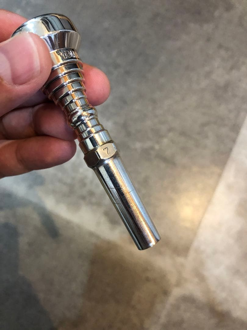 【最終値下げ】YAMAHA EM2-MK2 スリーブ加工 #7