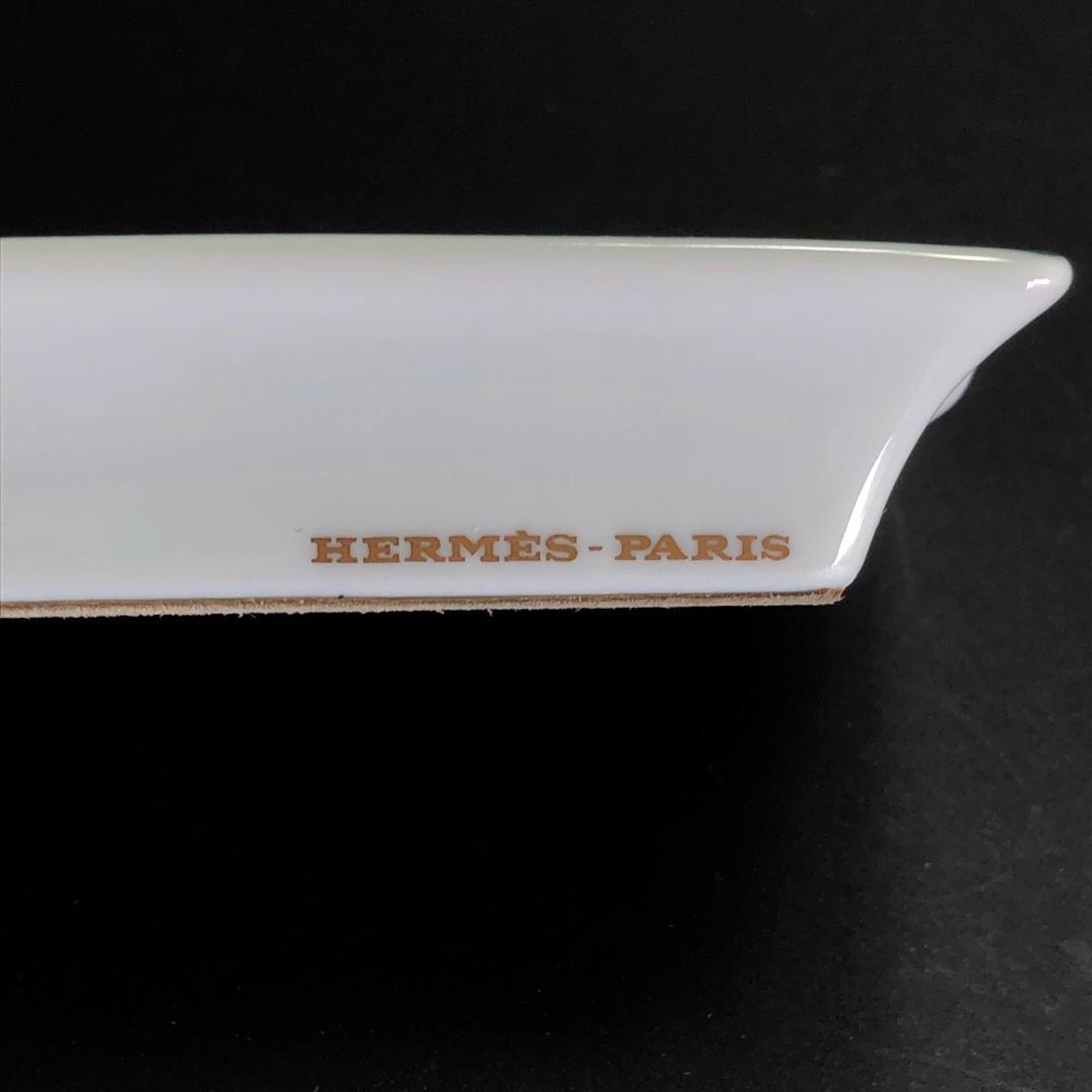【訳あり・売り切り】エルメス／ホース 馬 アッシュトレイ 灰皿