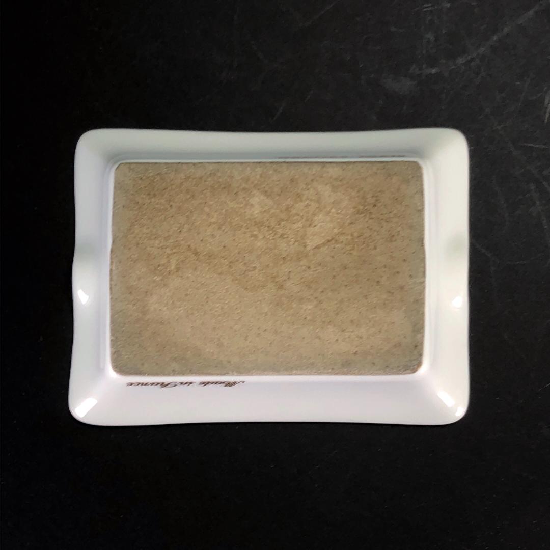 【訳あり・売り切り】エルメス／ホース 馬 アッシュトレイ 灰皿