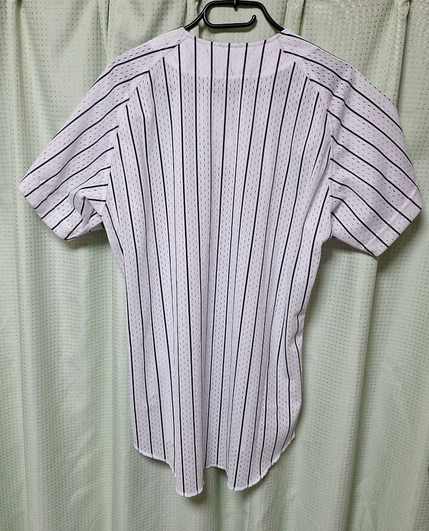 明石商業高校　野球ユニフォーム　まーこ