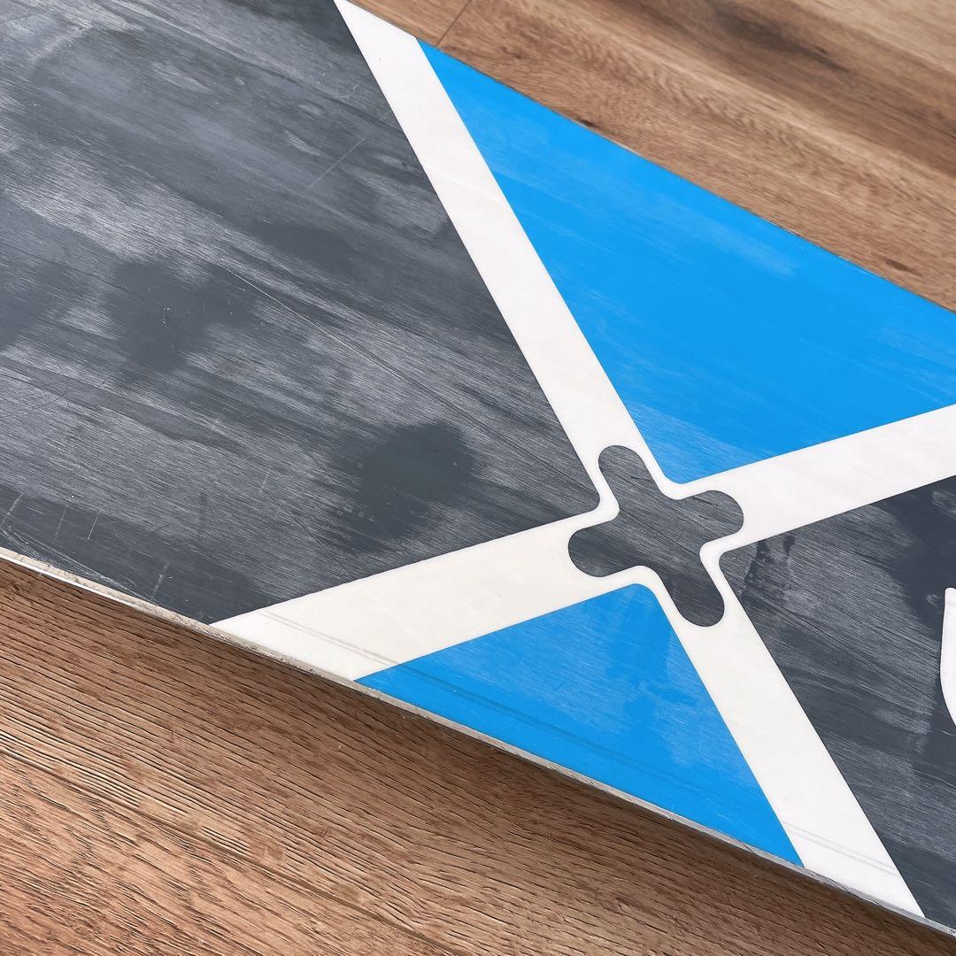 Burton バートン　スノボ　スノーボード　板　152cm