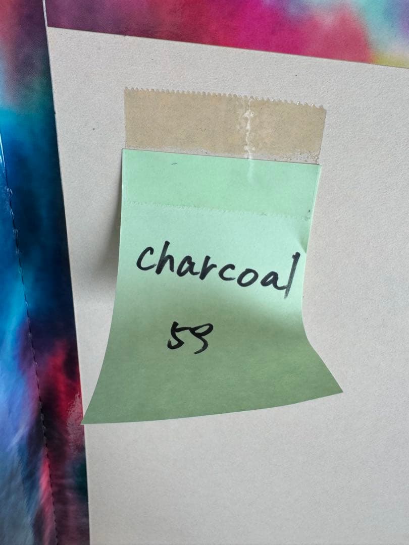 SO TIRED SHANTii シャンティー 村上淳 MADE IN GM