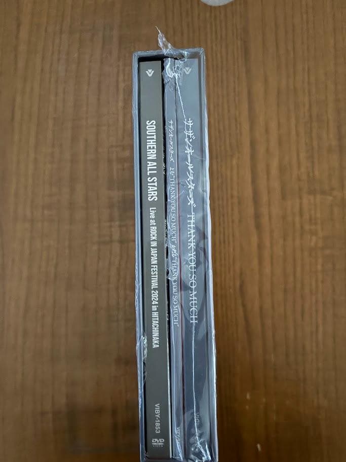 サザンオールスターズ CD DVD BOOK マウスパッド　手ぬぐい