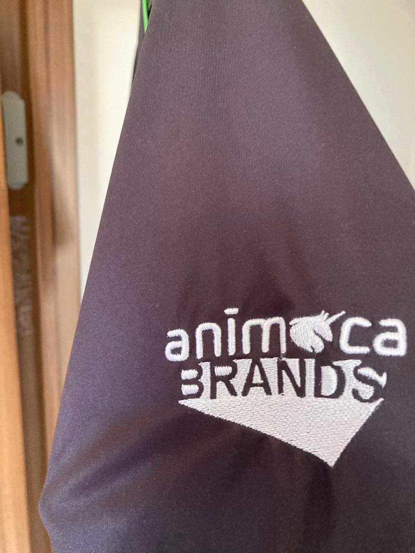 COOL CATS サッカーシャツ M 22番