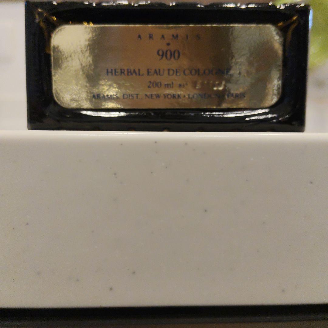希少　ARAMIS 900 　ハーバルオーデコロン　200ml 大容量