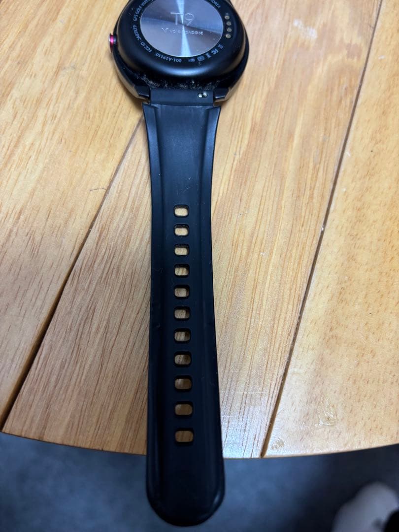 ボイスキャディ　T9