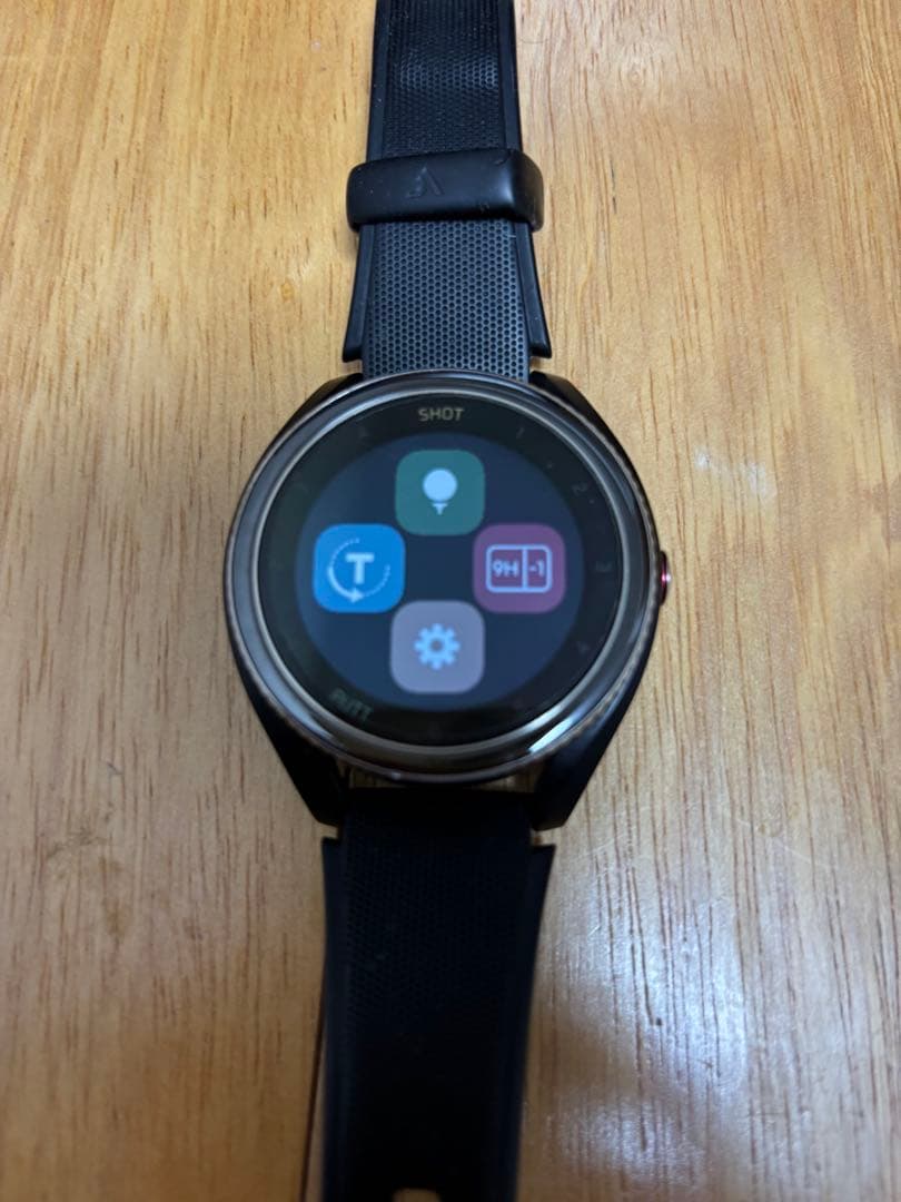 ボイスキャディ　T9