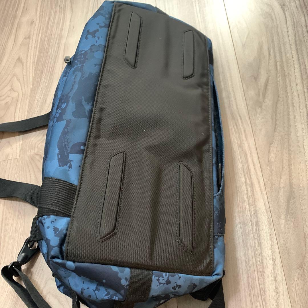 TUMI ボストンバッグ TAHOE