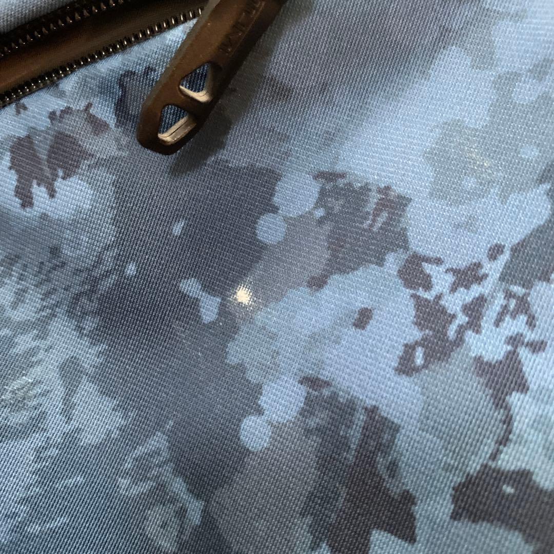 TUMI ボストンバッグ TAHOE