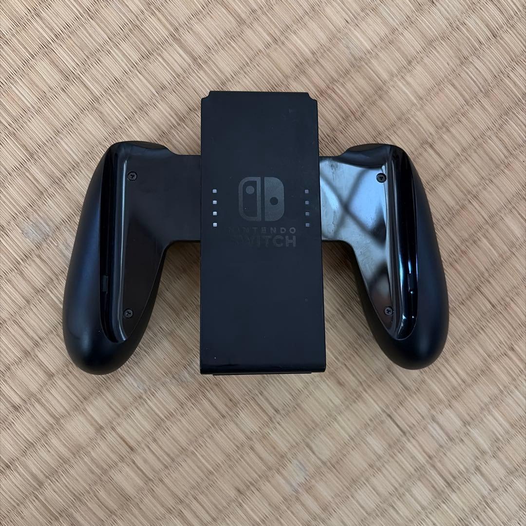 【動作確認済】Nintendo Switch 本体 初代モデル 付属品セット
