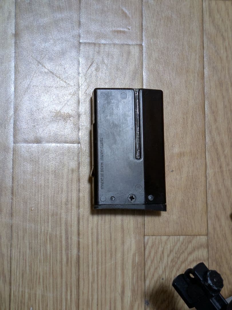 東京マルイ KSG ガスショットガン ショートバレルカスタム