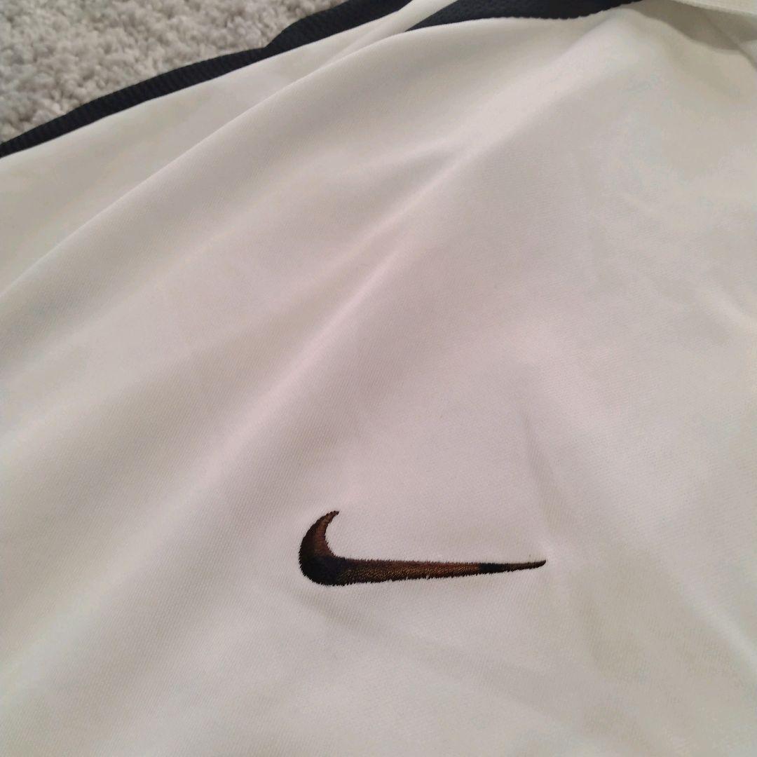 【希少】NIKE　02年　ポルトガル代表　ルイ・コスタ　10番　ユニフォーム