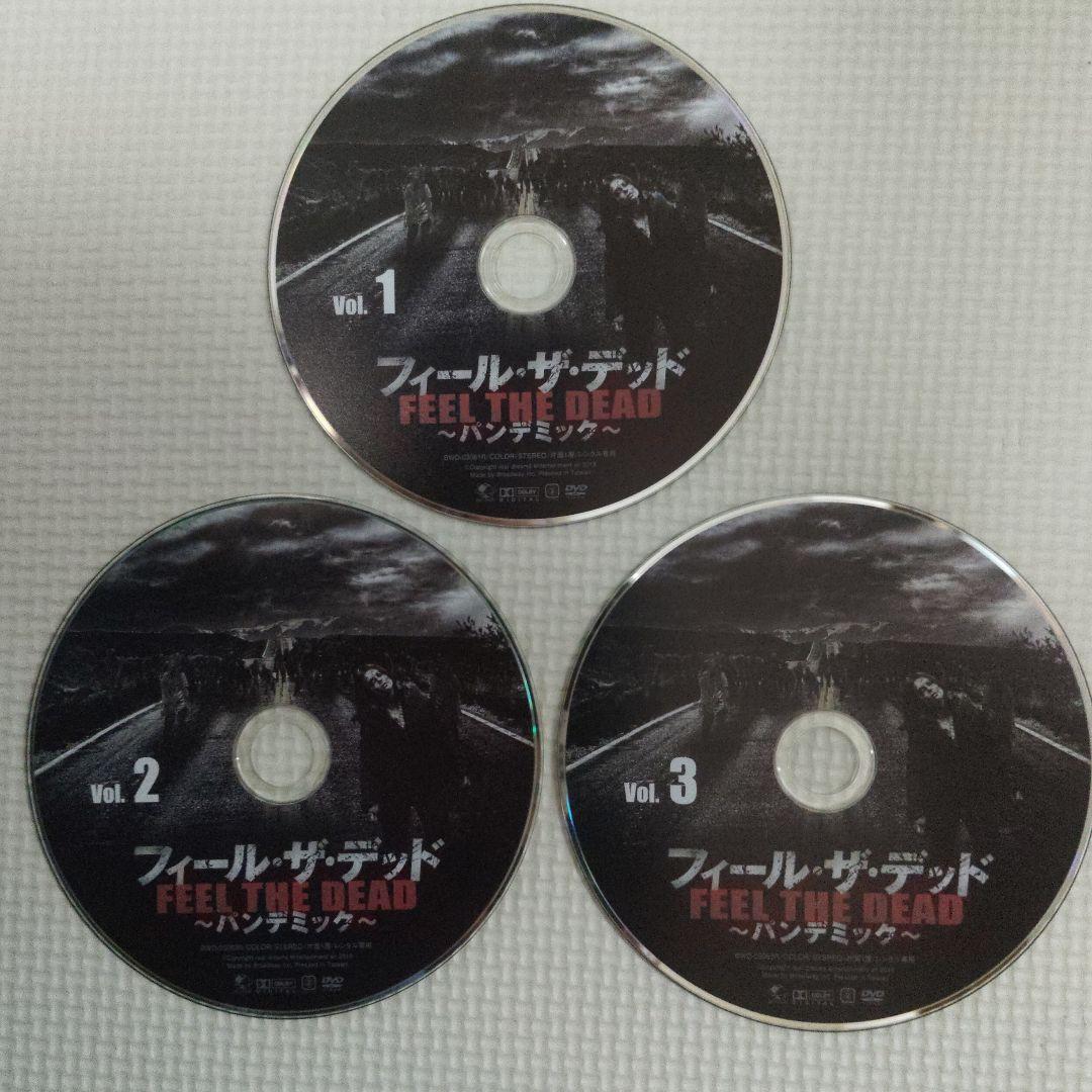 ウォーキング・デッド シーズン10 & 11 コンパクトDVD-BOX＋おまけ付