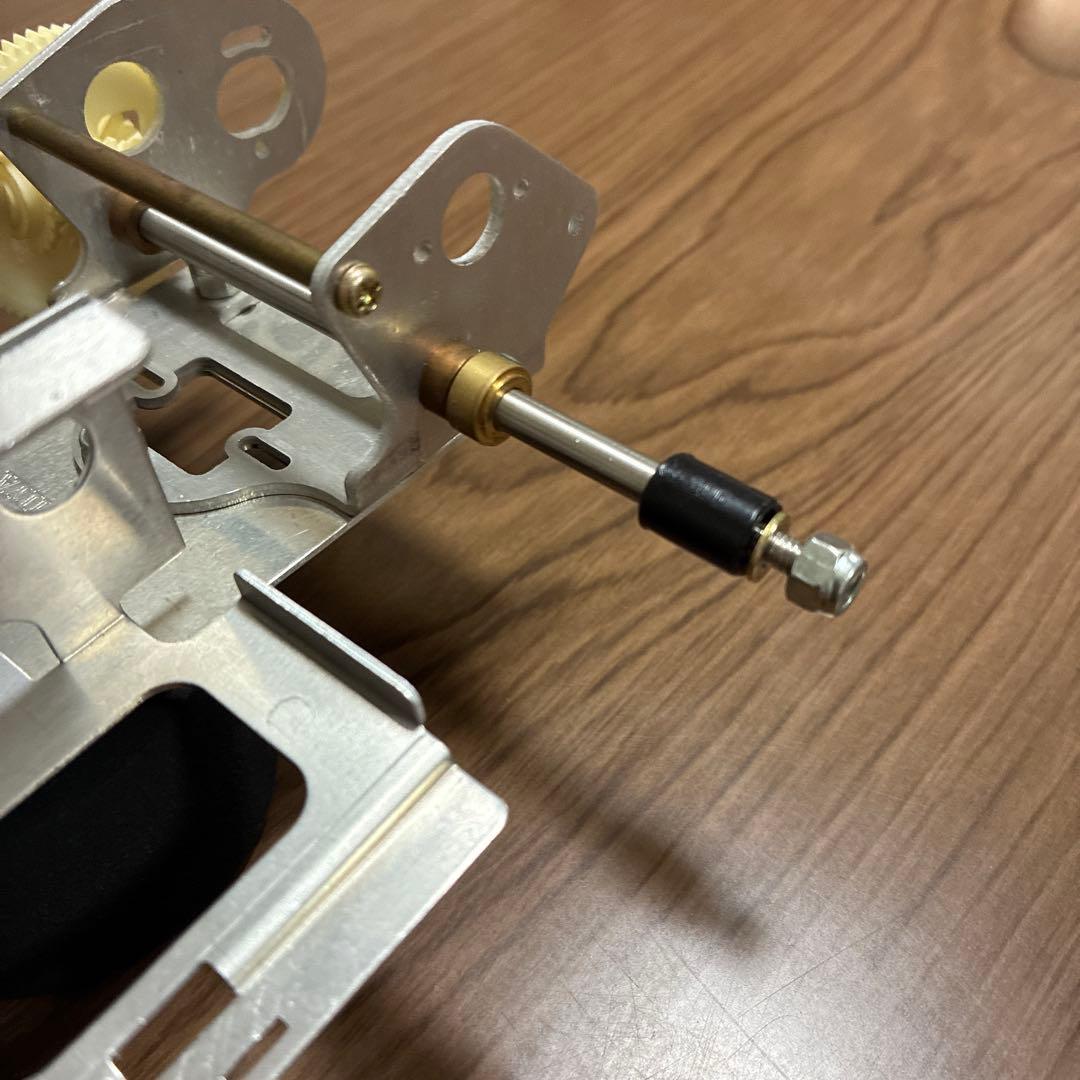 タミヤ　ラジコン　カウンタック(ポルシェ 936)