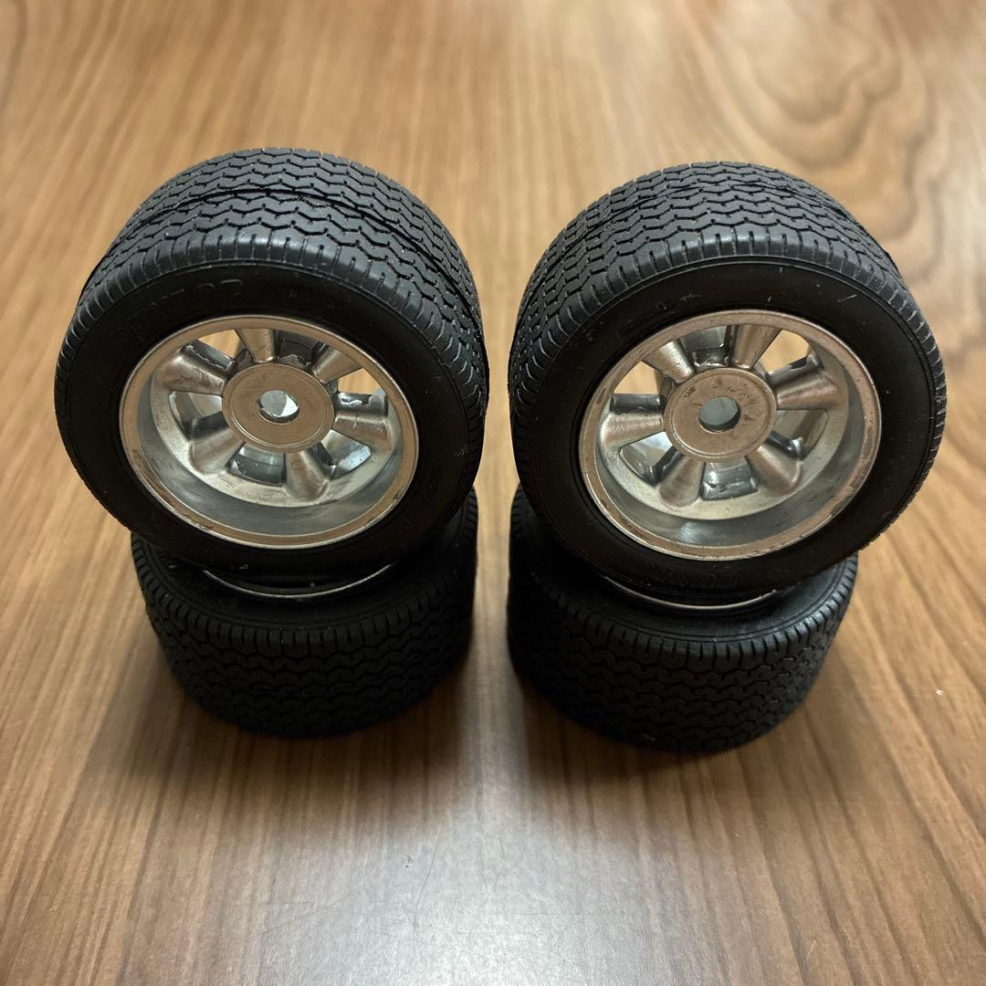 タミヤ　ラジコン　カウンタック(ポルシェ 936)