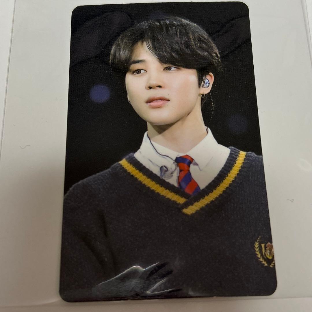 ジミントレカ付★BTS HappyEverAfter ハピエバ DVD