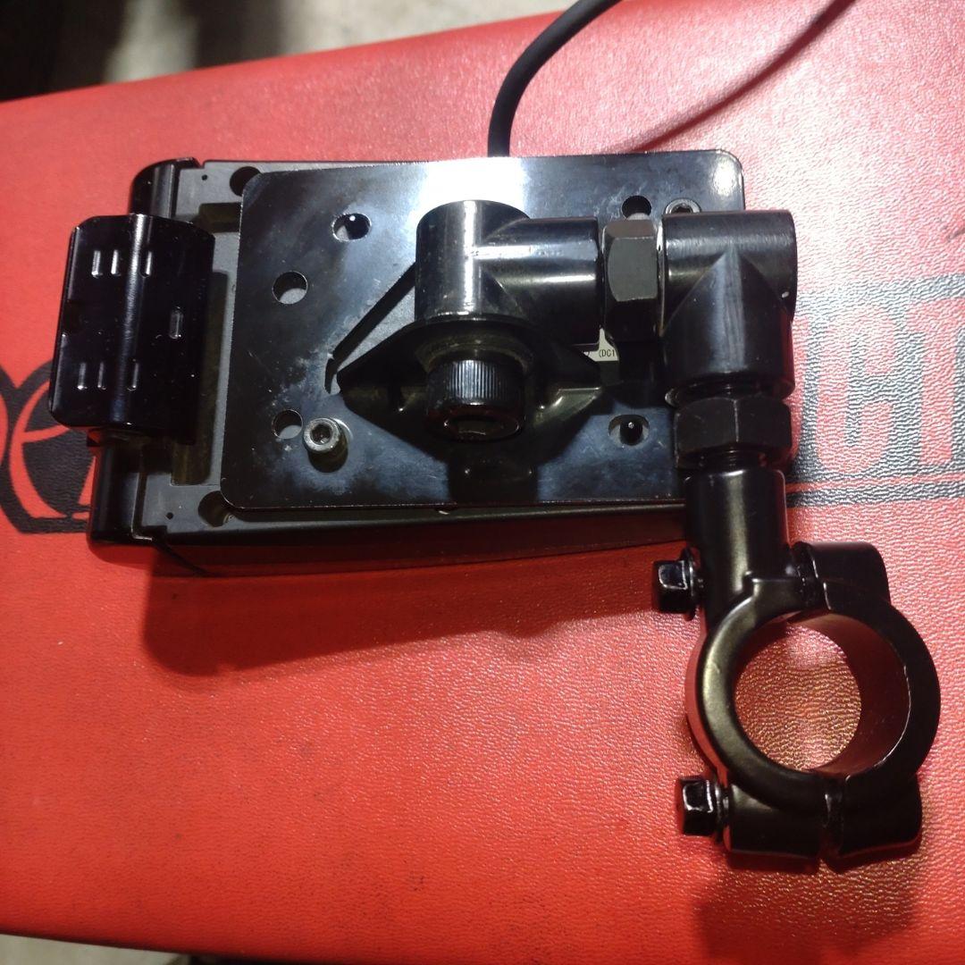 バイク用　ETC　ミツバ　BE21　【774】