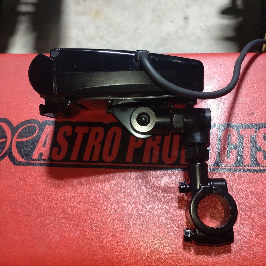 バイク用　ETC　ミツバ　BE21　【774】