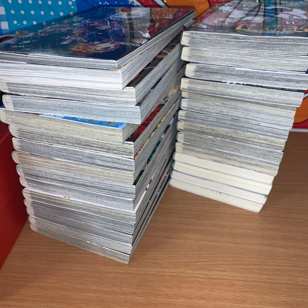 鬼滅の刃 全巻+0巻+短編集+ノベル4冊セット