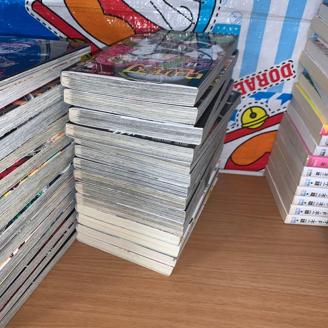 鬼滅の刃 全巻+0巻+短編集+ノベル4冊セット