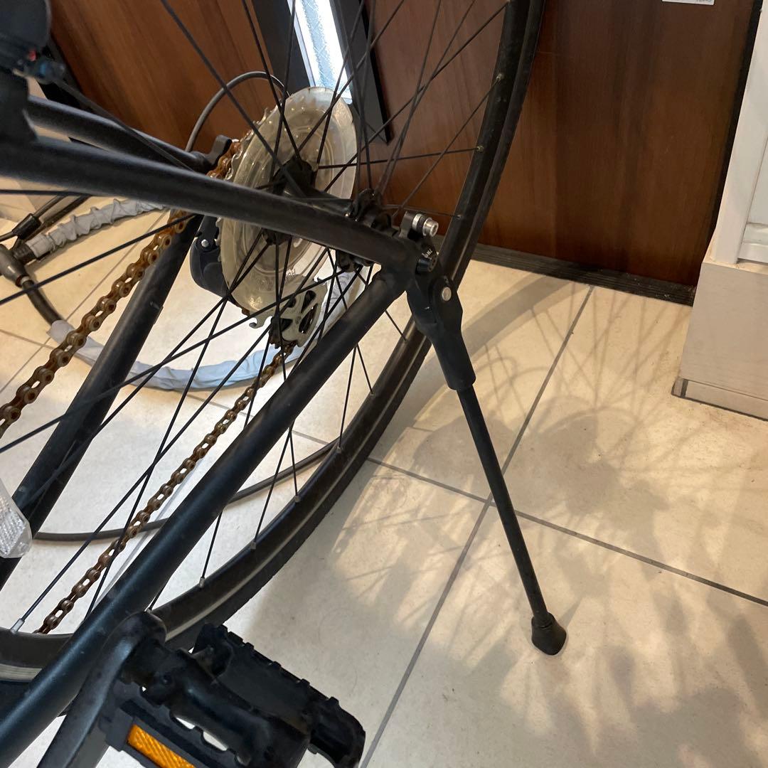 自転車　giant escape R3 27インチ