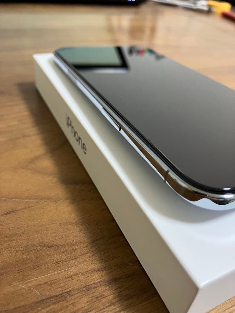 iPhone Air 256GB スカイブルー SIMフリー Apple