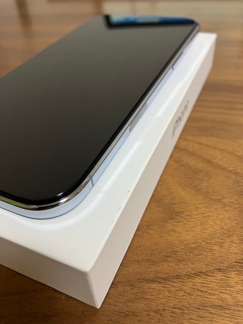 iPhone Air 256GB スカイブルー SIMフリー Apple