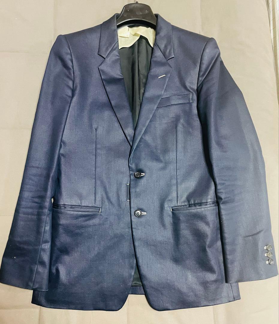 ひ*る様 【購入価格８万程】ディーゼル(DIESEL)×Nハリウッド ジャケット