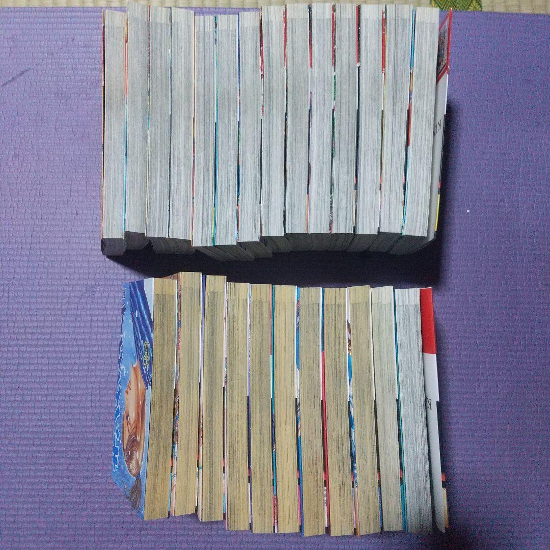 キングダム 全巻セット 75