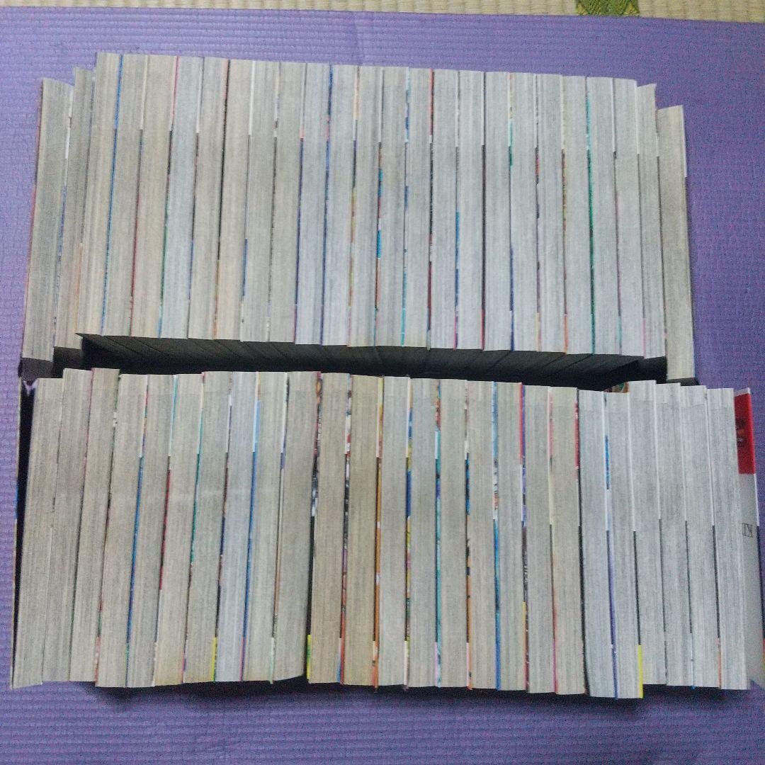 キングダム 全巻セット 75