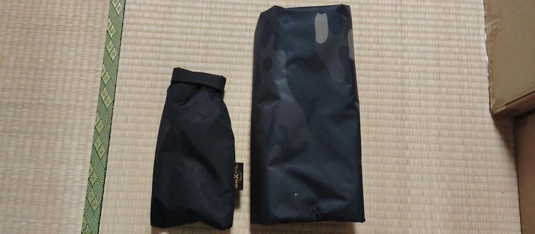 幕子 4th.ver　 くろまるち