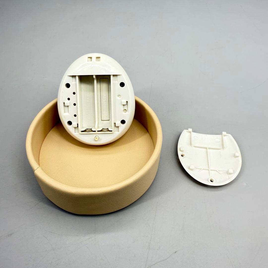 たまごっちiDL たまごっち　ホワイト　本体のみ