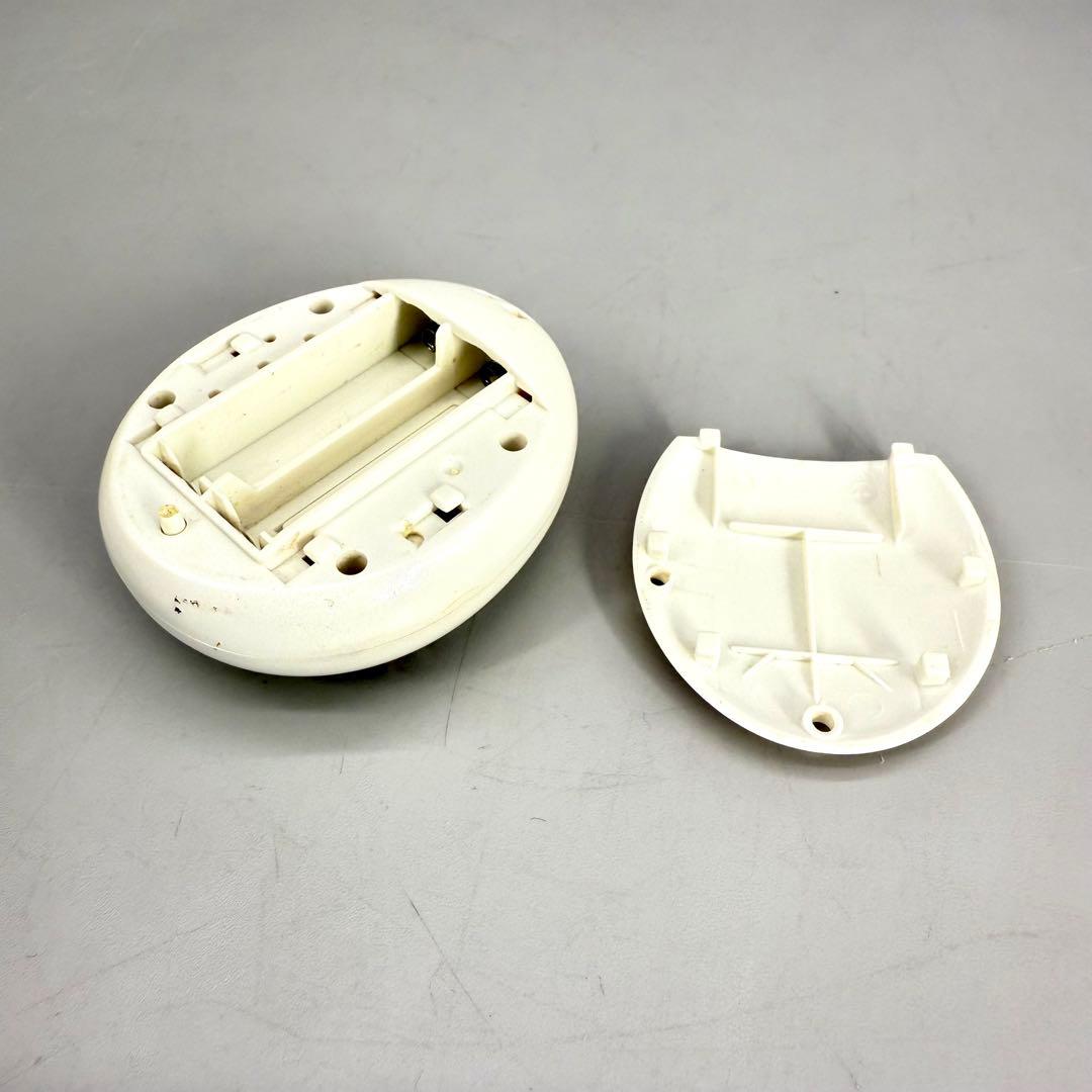 たまごっちiDL たまごっち　ホワイト　本体のみ