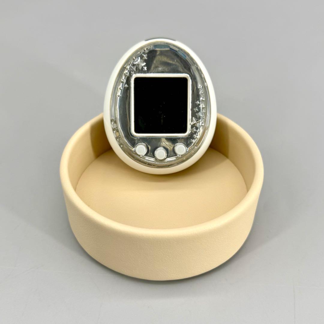 たまごっちiDL たまごっち　ホワイト　本体のみ