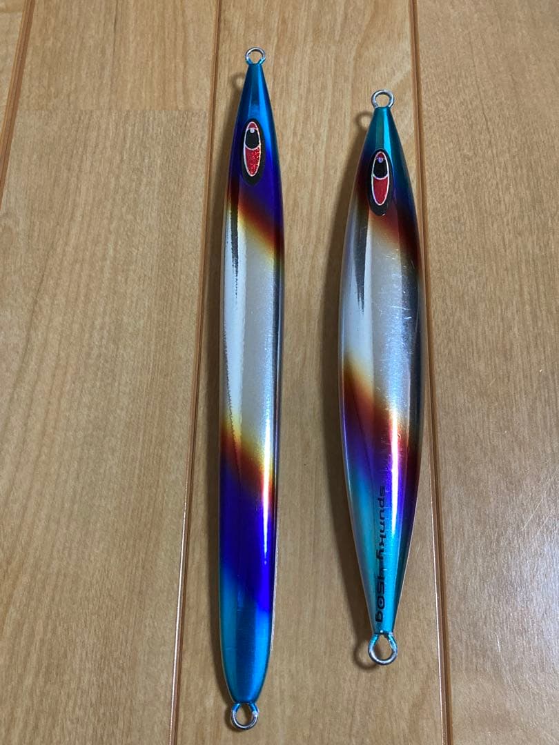 シーフロアコントロール