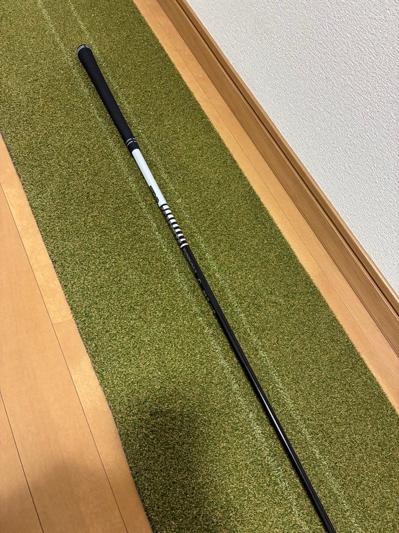 【新品同様品】FBL Series 8 10.5° ドライバー マスダゴルフ