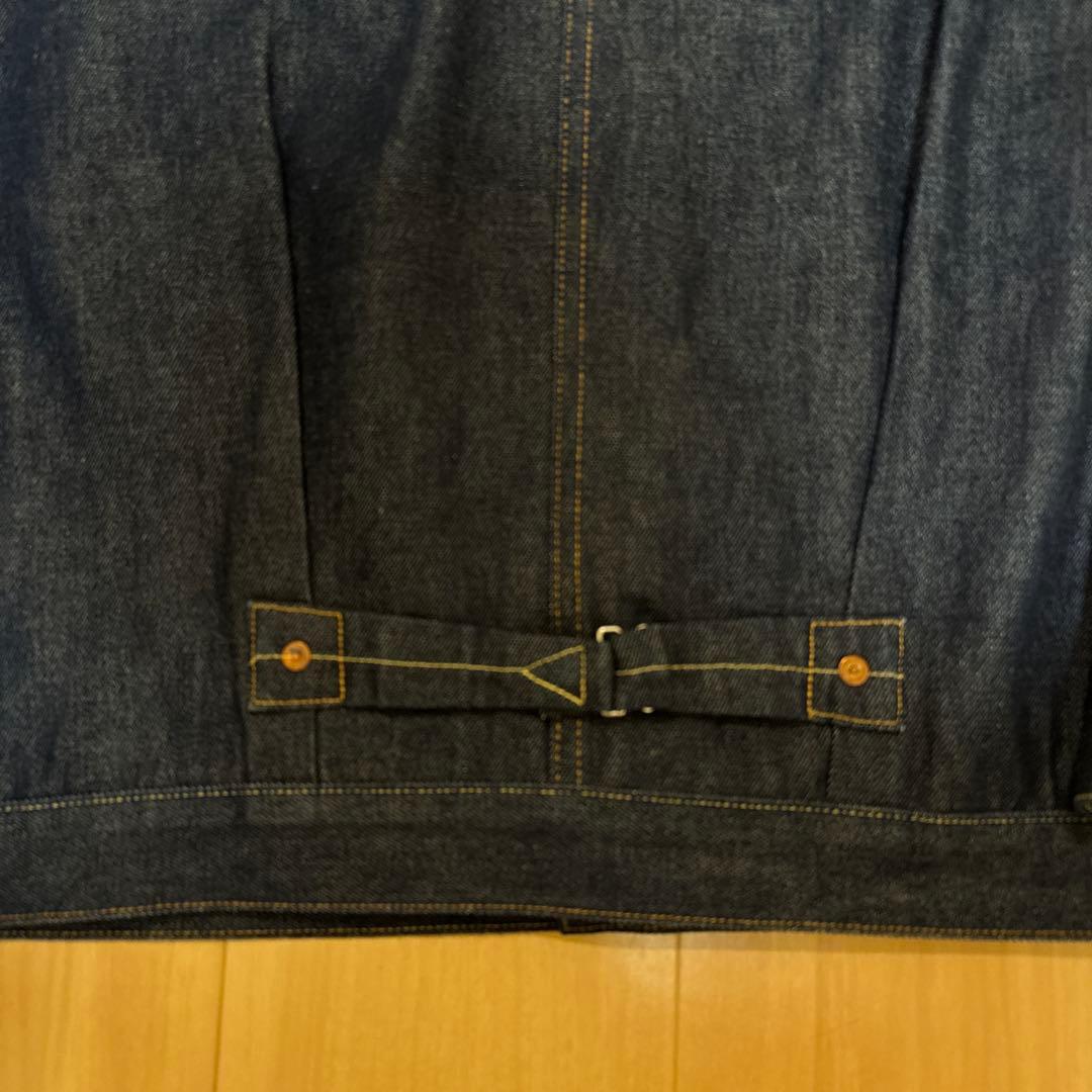 【美品】Levi's (リーバイス) 70506-0028 506XX