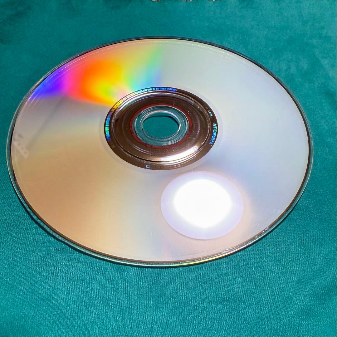 aki 2005-2007 Laputa CD ベストアルバム