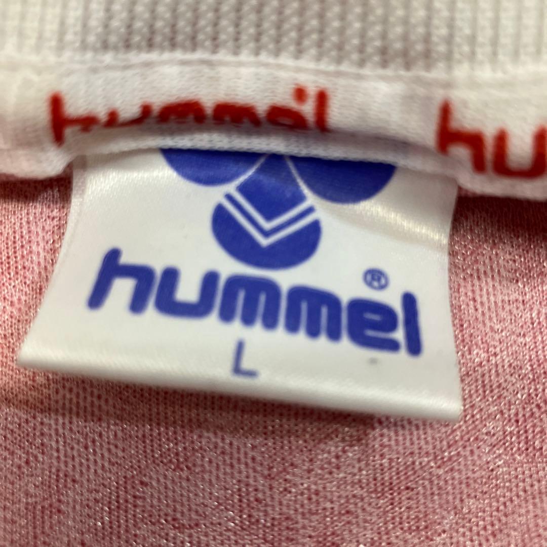 1994 デンマーク代表 ヒュンメル製　ユニフォーム　L