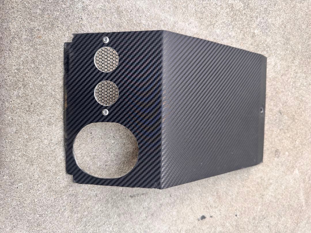 廃盤品ジャイロキャノピー後期ARRI racing製センター出しスポーツマフラー